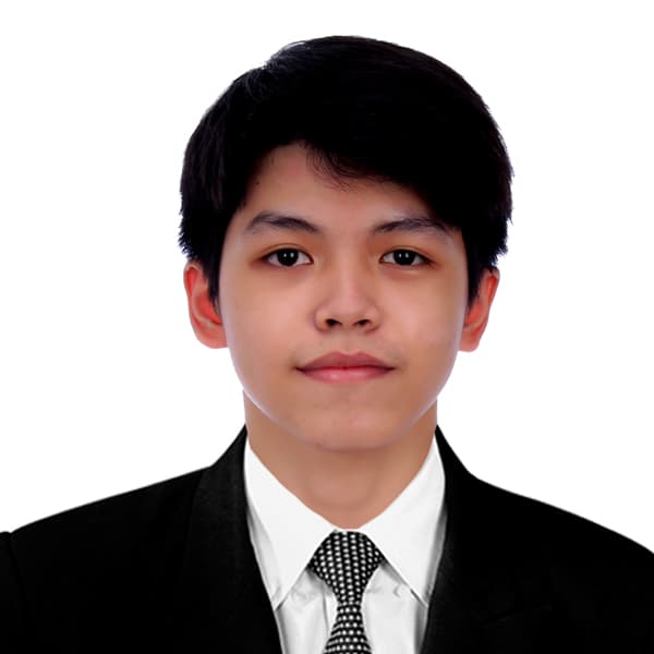 Angelo Mark Flores Jr.